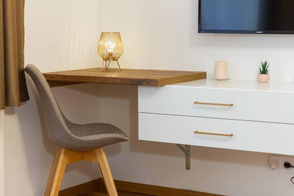 Luxe Haven On Lonyay By Newave Apartments Budapest Eksteriør bilde